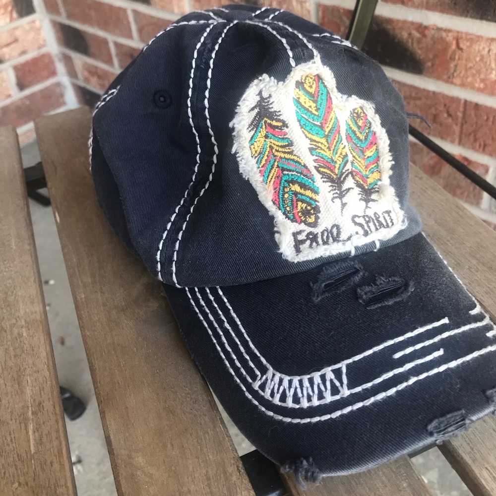 Free Spirit cap